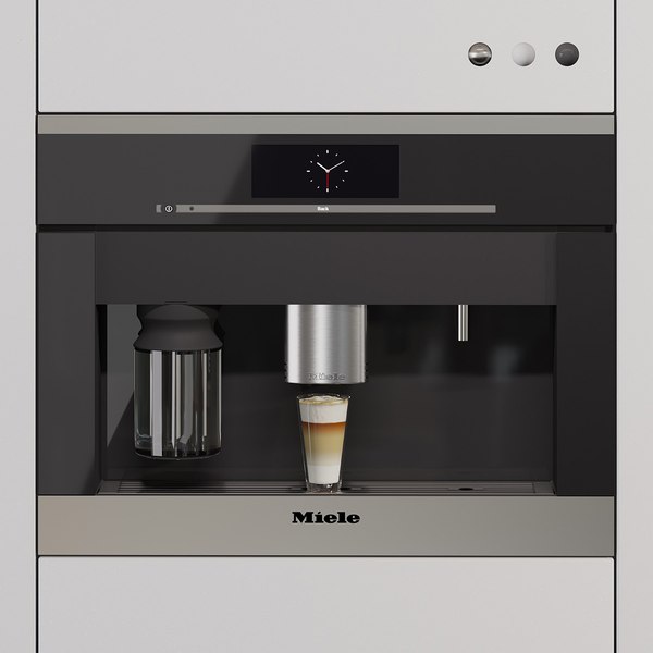 Miele cva6805ss deals