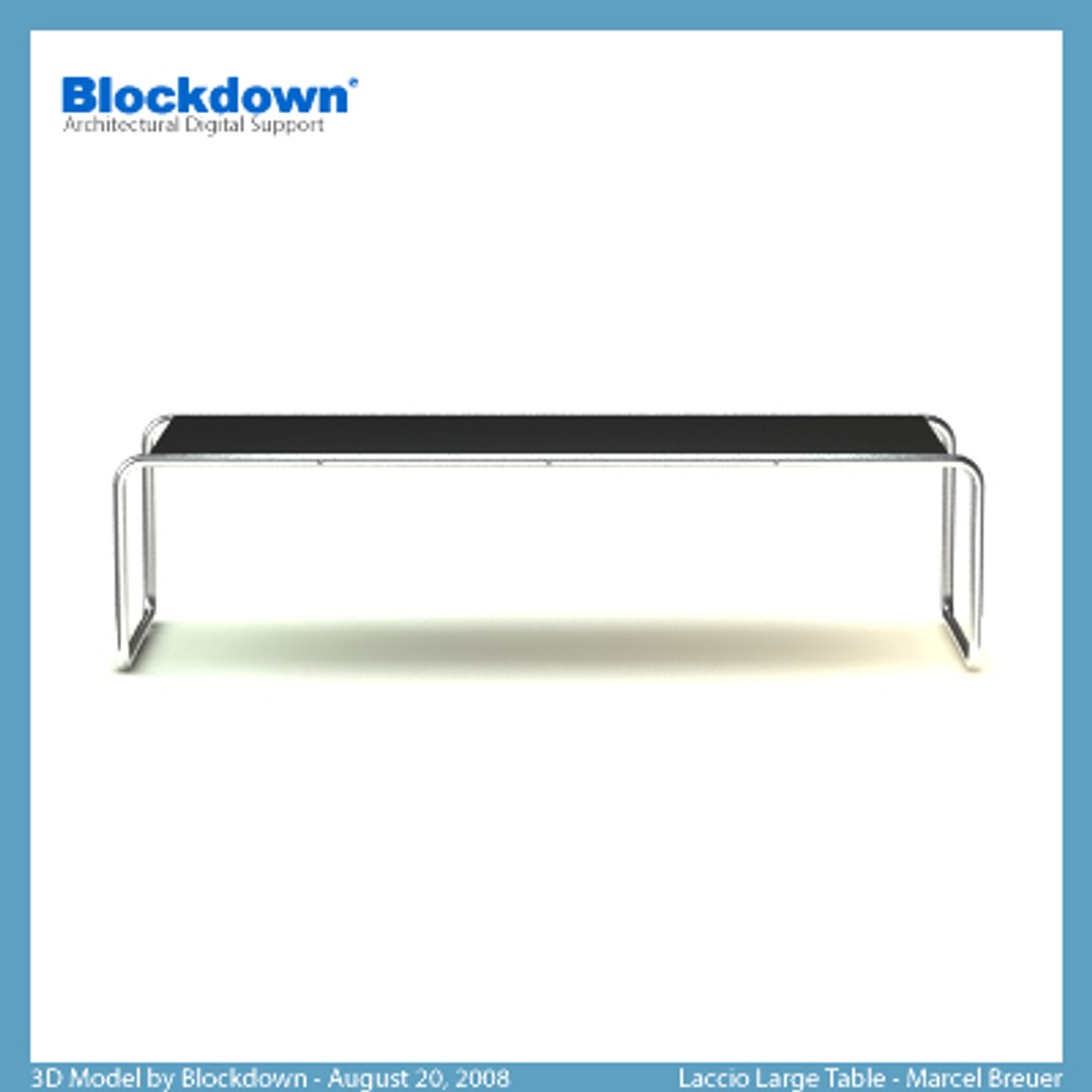 marcel breuer table 3d max https://p.turbosquid.com/ts-thumb/GY/DRZzsr/SIcHNorg/mb_laccio_large_table_render1/jpg/1219279814/1920x1080/fit_q87/1250d54bdb0d1bc70d36493cd90d0c010bb18a22/mb_laccio_large_table_render1.jpg