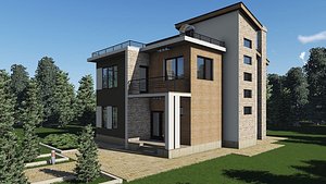 house 13