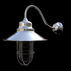 Vintage Lamp