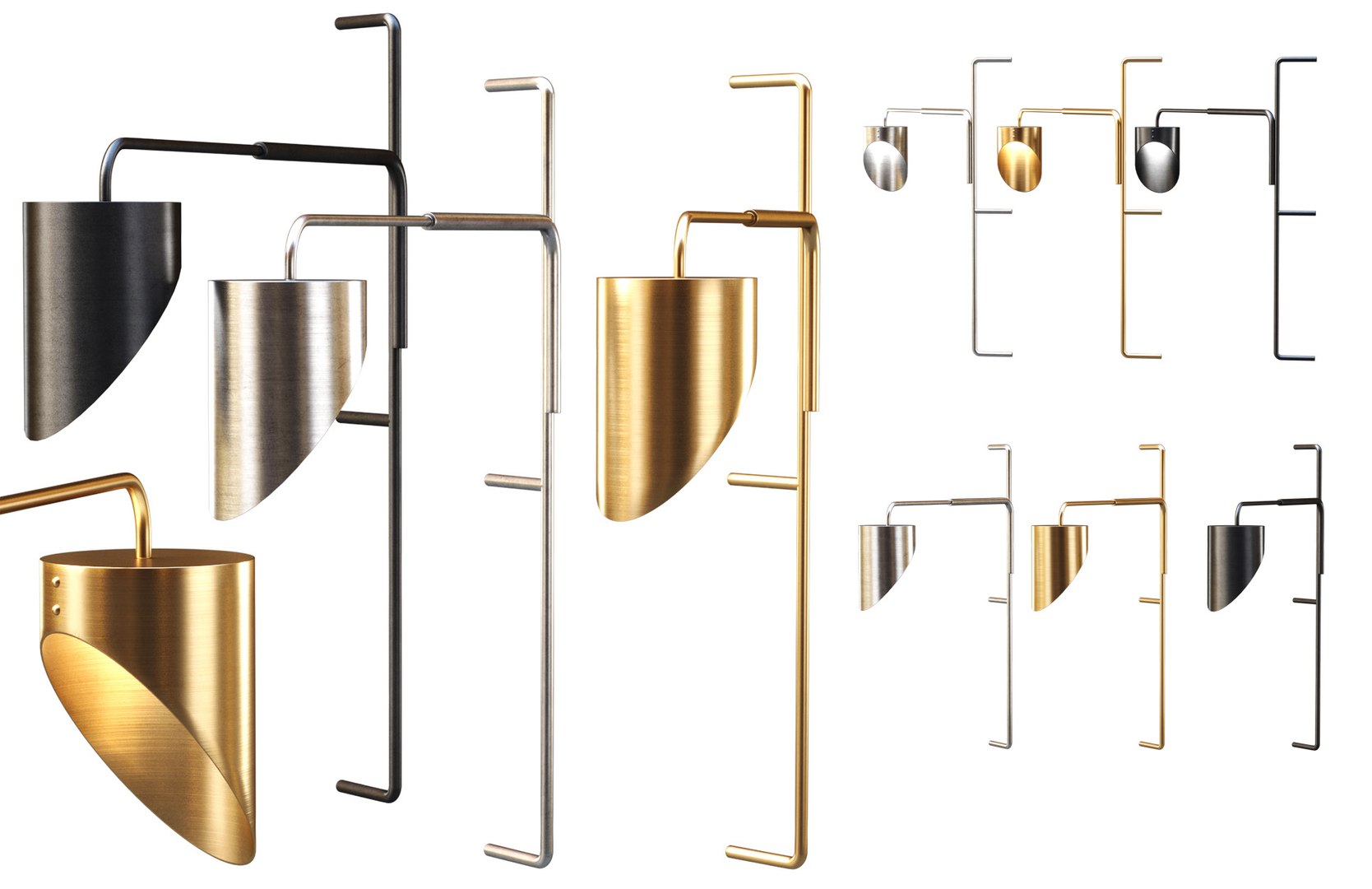 3D Jack wall light by Bpoint https://p.turbosquid.com/ts-thumb/GY/FMN6Q8/Vj/jackwalllight1/jpg/1679053881/1920x1080/fit_q87/91f6451a6adb9cdf75e599a4190ce1e30a01cd76/jackwalllight1.jpg