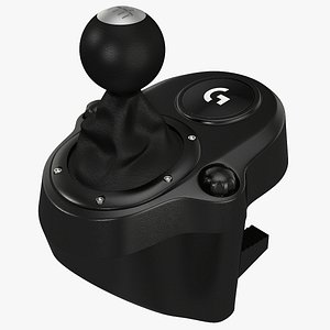 Logitech G29 Shifter