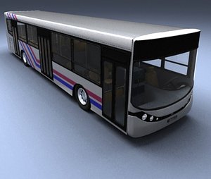 URBAN BUS