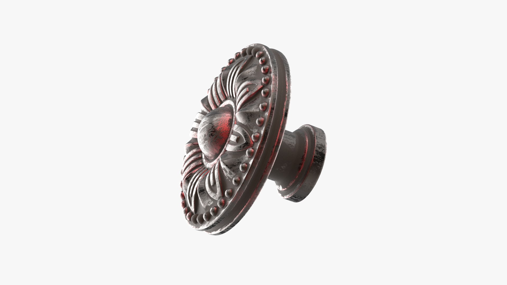 3D Floral Drawer Pull Knob https://p.turbosquid.com/ts-thumb/GY/JkO7yj/eX/untitled.12608/png/1753147040/1920x1080/fit_q87/10cb971a87c45024858b4ba2c846a9b49aa0dab9/untitled.12608.jpg