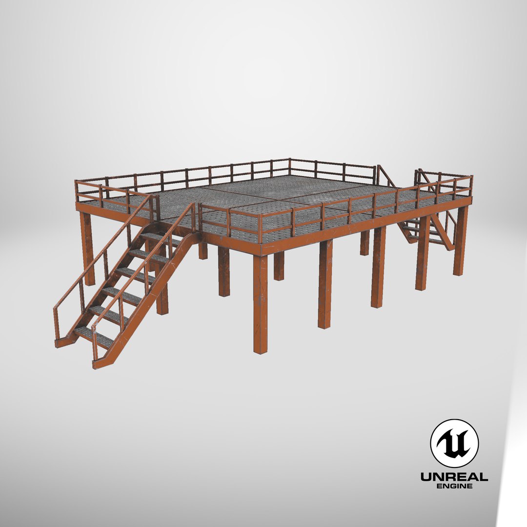 Metal Platform 2 3D model https://p.turbosquid.com/ts-thumb/GY/K7wk6r/6o/stemcell_unreal_render/png/1731436365/1920x1080/fit_q87/66d01f1489b686a53ee0248587f99da7b62c9e0f/stemcell_unreal_render.jpg