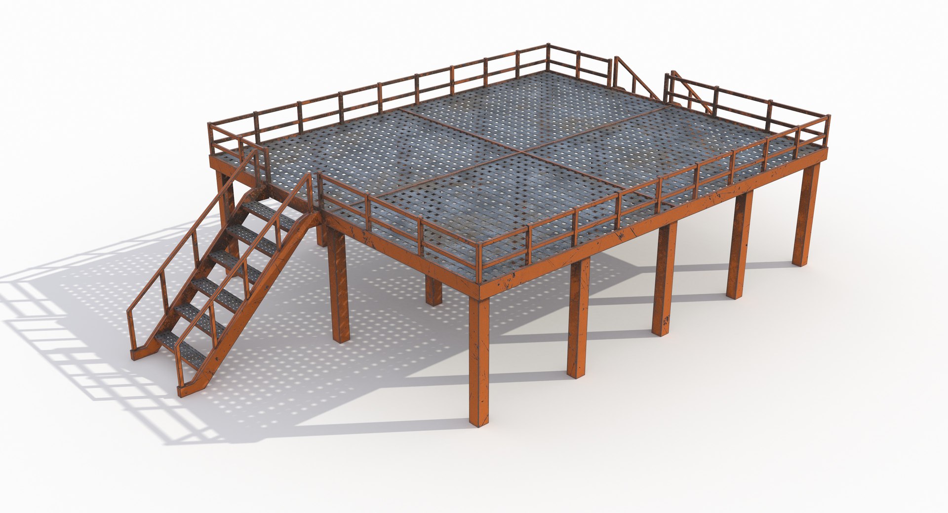 Metal Platform 2 3D model https://p.turbosquid.com/ts-thumb/GY/K7wk6r/bL/metal_platform_2_c_0003/jpg/1730755001/1920x1080/fit_q87/7afc09923549637b0803a782b25ec52430ed2d7f/metal_platform_2_c_0003.jpg