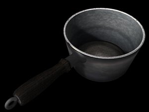 pot