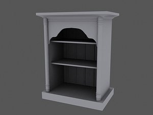 Book_Shelf