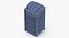 Portable Toilet Clean and Dirty
