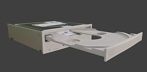 desktop computer DVD rom