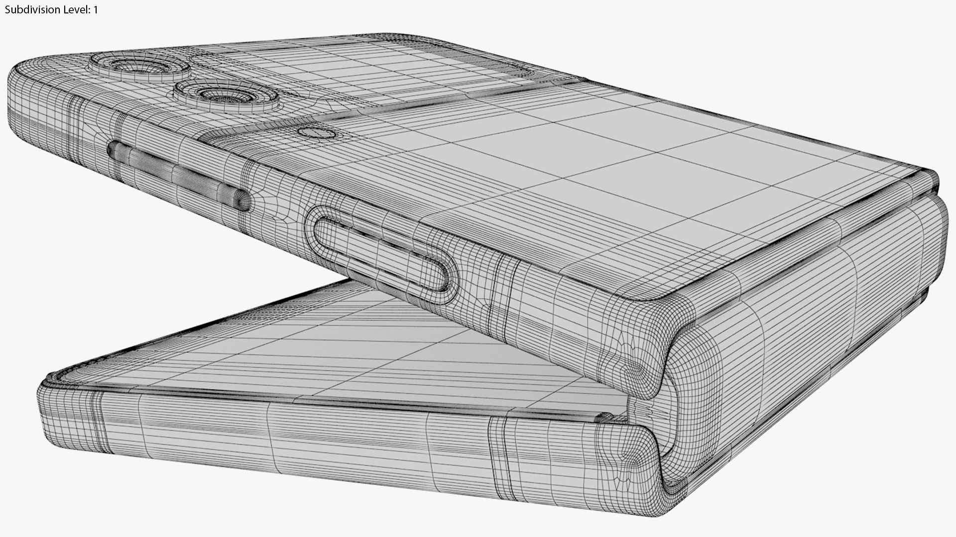 3D Samsung Galaxy Z Flip 4 Pink Gold Animated TurboSquid 1941039