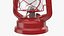 Retro Kerosene Lamp