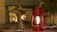 Retro Kerosene Lamp