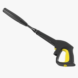 Karcher Pressure Washer Gun
