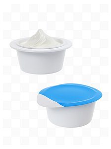 3D beauty makeup skin care small