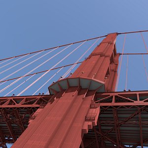 Golden Gate Bridge