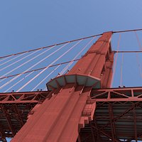 Golden Gate Bridge