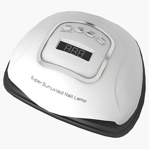 Nail Dryer