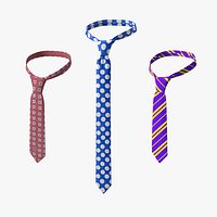 Neckties Collection