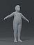 Malla base corporal Fat Boy Kid Child