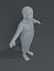 Malla base corporal Fat Boy Kid Child