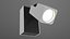 ODEON LIGHT 3491-1W