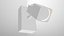 ODEON LIGHT 3491-1W
