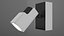 ODEON LIGHT 3491-1W