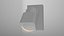 ODEON LIGHT 3491-1W