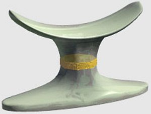 headrest