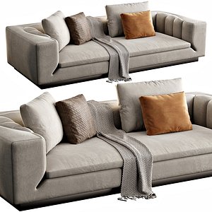 Minotti Riley model