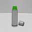 Glue bottle