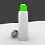 Glue bottle