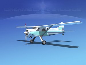 Dehaviland DH-2 Beaver SL15