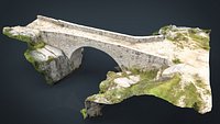 Medieval Bridge
