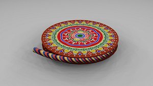 Diwali Models Pack