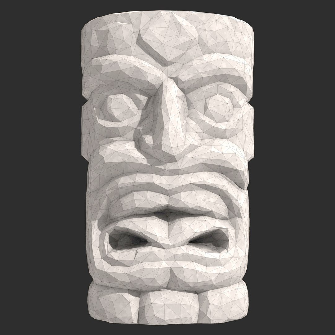 Tiki Totem Mask Low Poly 8 3D model https://p.turbosquid.com/ts-thumb/GY/nal3Ee/ms/tikitotemlowpoly0005/jpg/1730658567/1920x1080/fit_q87/56b863c8cc193754014ad227b2761c7141814486/tikitotemlowpoly0005.jpg