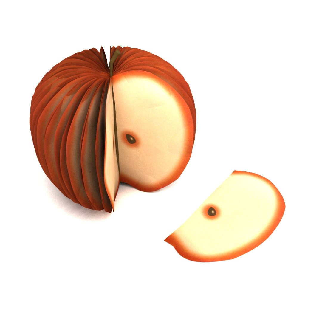 Max Apple Notepad