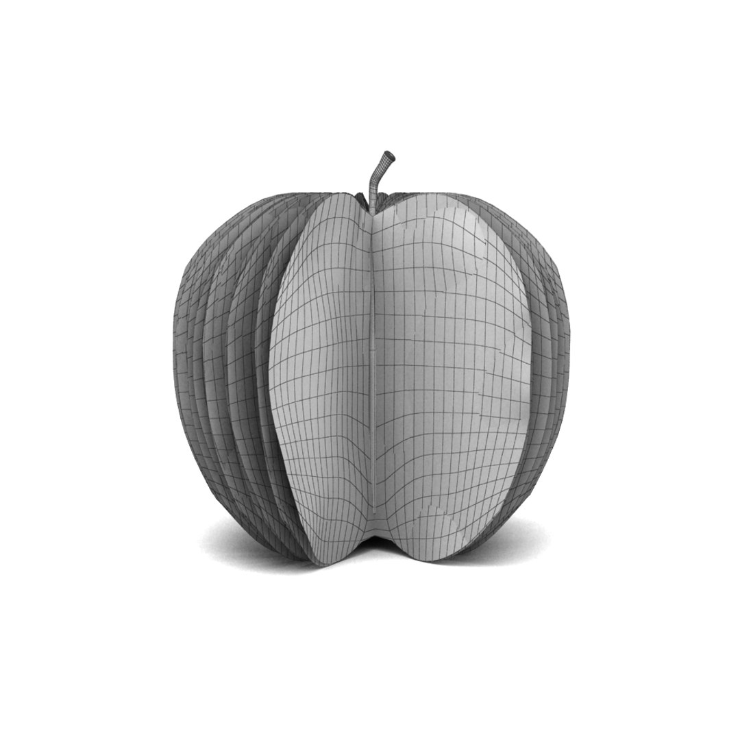 Max Apple Notepad