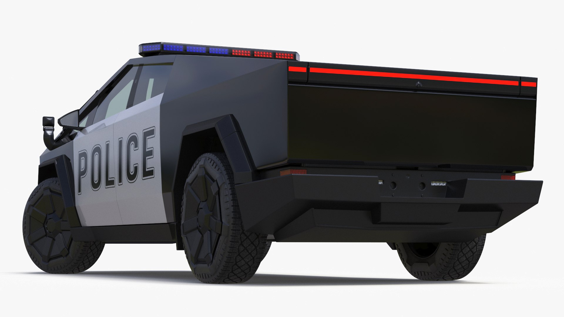 3D Tesla Cybertruck Police Patrol Vehicle Rigged for Cinema 4D https://p.turbosquid.com/ts-thumb/GY/qizhTF/QT/teslacybertruckpolicepatrolvehicleriggedforcinema4dmb3dmodel026/jpg/1727246018/1920x1080/fit_q87/718b997eaf59388fde8e8a55fb0ccd86e60195ff/teslacybertruckpolicepatrolvehicleriggedforcinema4dmb3dmodel026.jpg