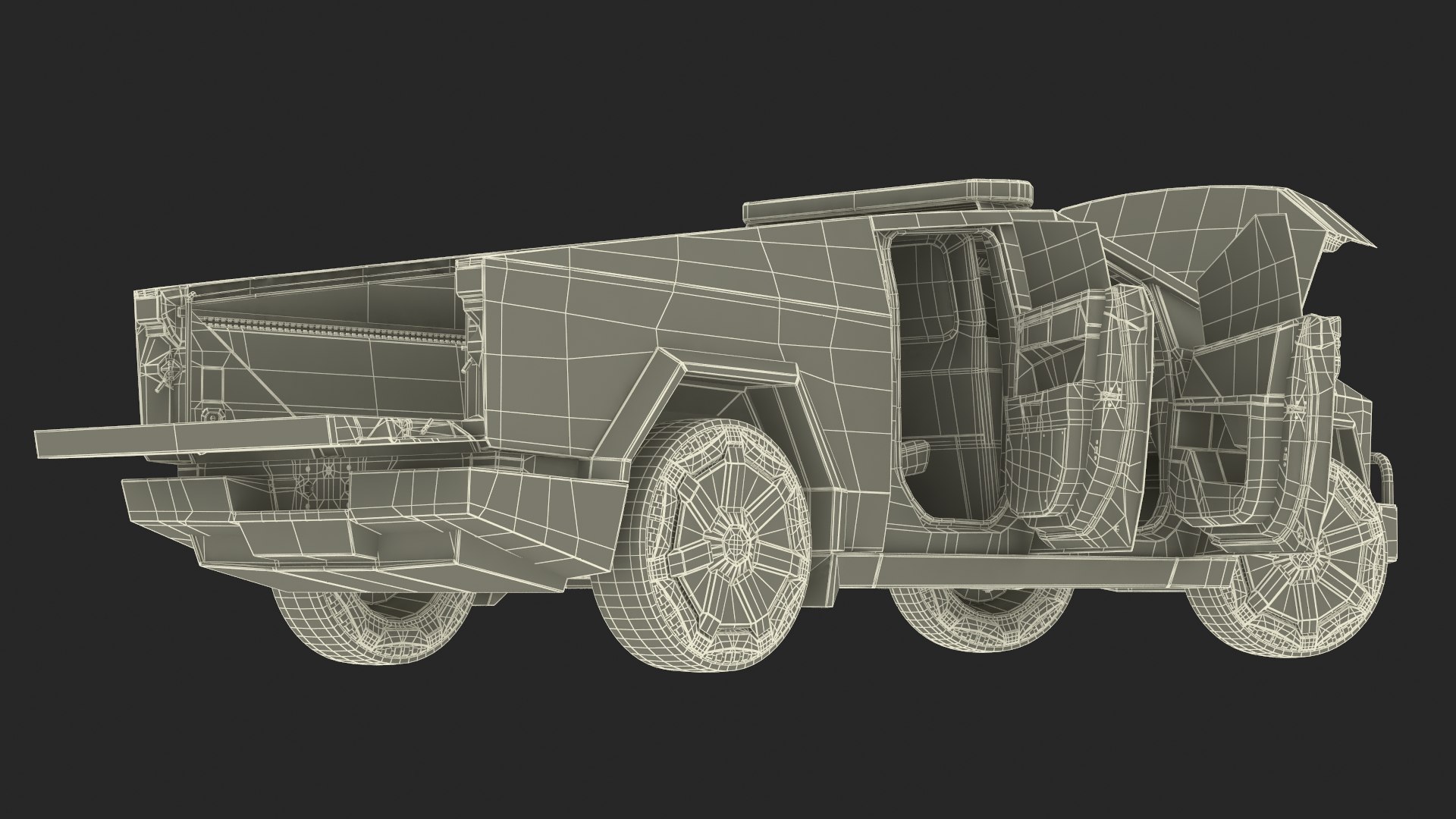 3D Tesla Cybertruck Police Patrol Vehicle Rigged for Cinema 4D https://p.turbosquid.com/ts-thumb/GY/qizhTF/i3/teslacybertruckpolicepatrolvehicleriggedforcinema4dmb3dmodel051/jpg/1727246112/1920x1080/fit_q87/81cb9f17ad0858850bafc591e8fe6bdd525d28ae/teslacybertruckpolicepatrolvehicleriggedforcinema4dmb3dmodel051.jpg