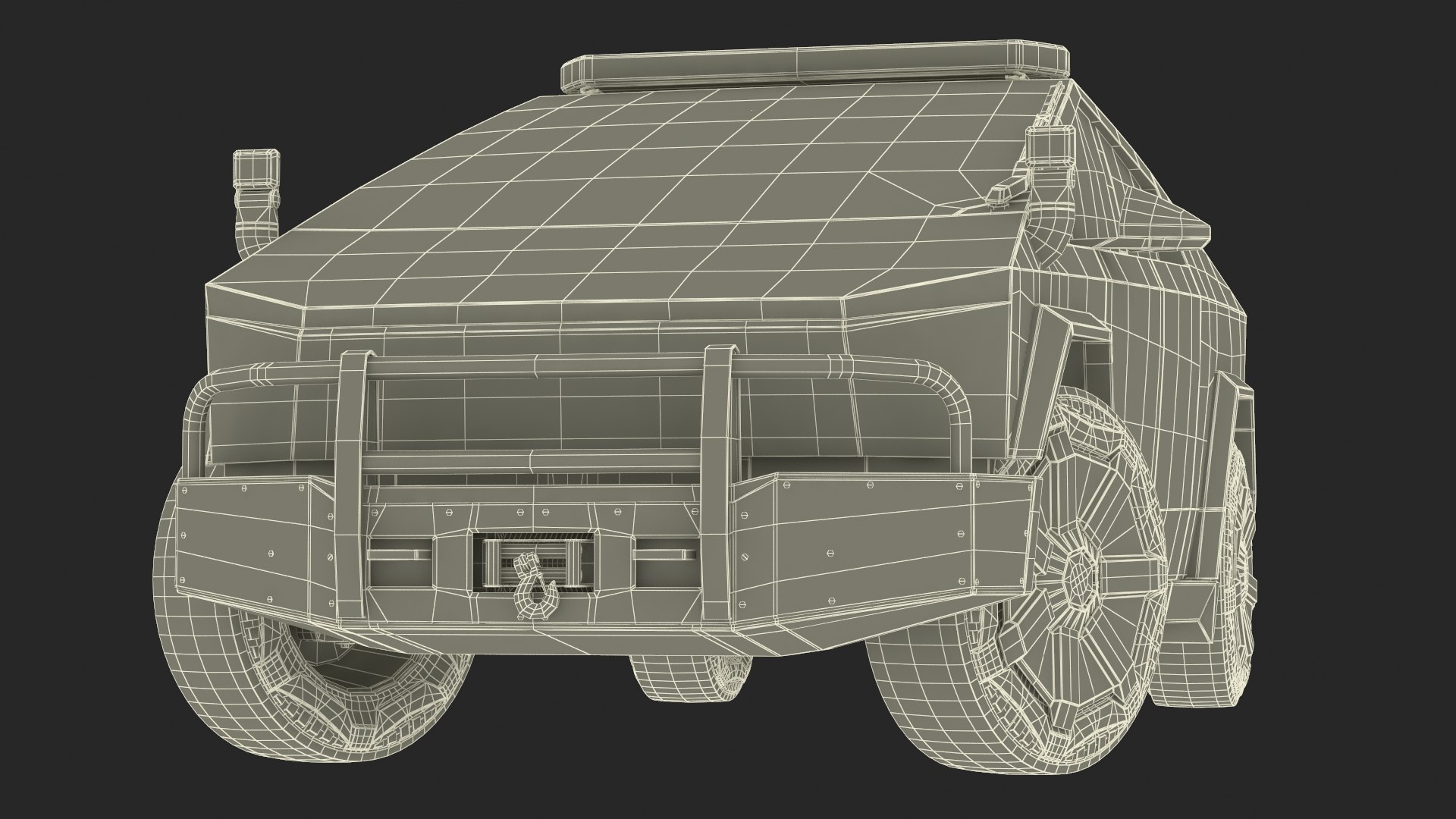 3D Tesla Cybertruck Police Patrol Vehicle Rigged for Cinema 4D https://p.turbosquid.com/ts-thumb/GY/qizhTF/pz/teslacybertruckpolicepatrolvehicleriggedforcinema4dmb3dmodel040/jpg/1727246071/1920x1080/fit_q87/bf3d937e2cc432e9c99b946bd70e3aa2e9803a5c/teslacybertruckpolicepatrolvehicleriggedforcinema4dmb3dmodel040.jpg