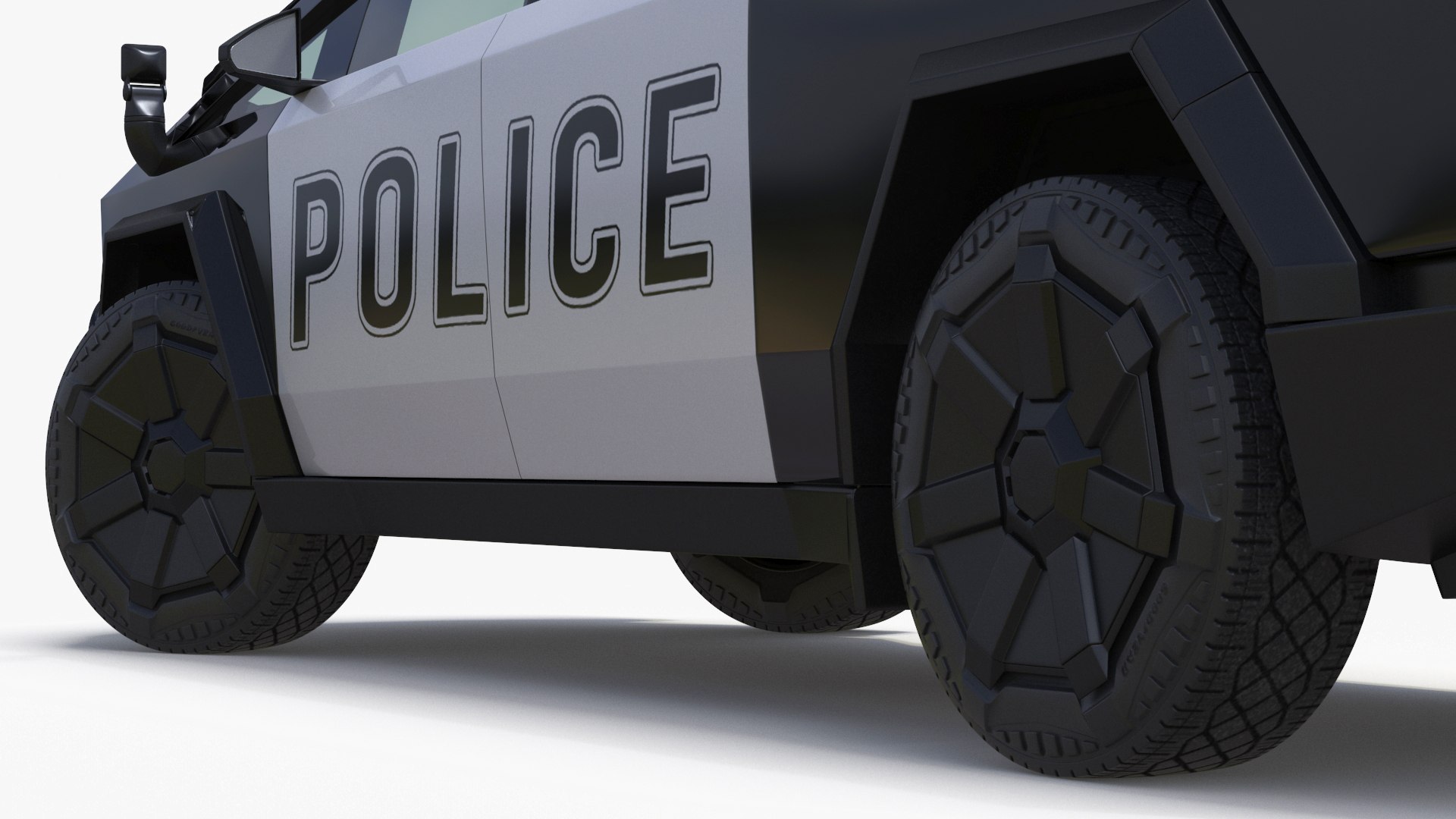 3D Tesla Cybertruck Police Patrol Vehicle Rigged for Cinema 4D https://p.turbosquid.com/ts-thumb/GY/qizhTF/v7/teslacybertruckpolicepatrolvehicleriggedforcinema4dmb3dmodel021/jpg/1727246000/1920x1080/fit_q87/3db2ce8128fbc6e9d0bef48bccdf673645610c71/teslacybertruckpolicepatrolvehicleriggedforcinema4dmb3dmodel021.jpg