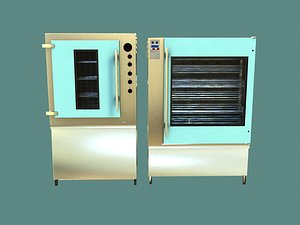 Rotisserie Electrique