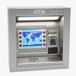 ATM Machine