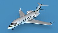 Bombardier CL604 Challenger V11