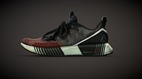 Reebok sneakers scan