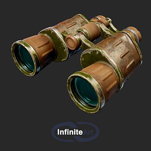 Binocular 3D