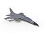 jh-7 xian 3D model