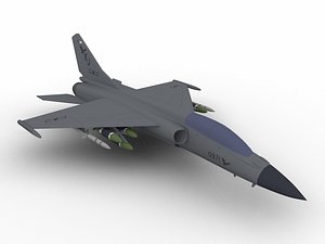 JH-7 XIAN
